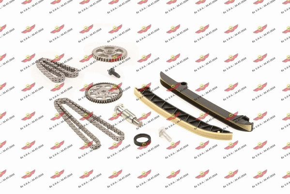 Timing Chain Kit (03.89110K)