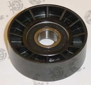 Deflection/Guide Pulley, V-ribbed belt (03.80228)