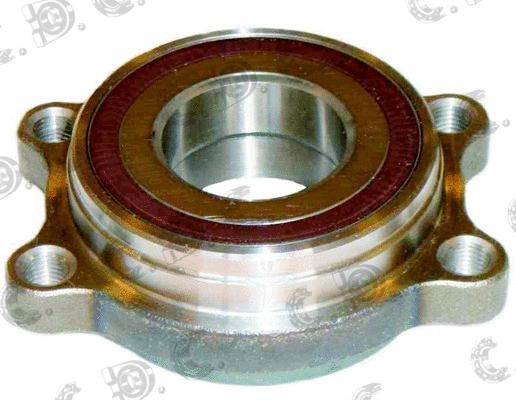 Wheel Bearing Kit (01.97494)