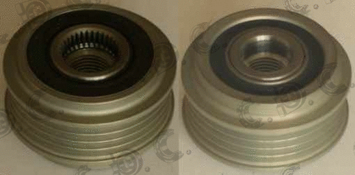 Alternator Freewheel Clutch (03.81395)