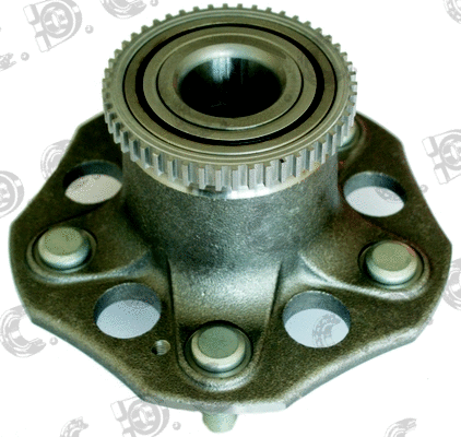 Wheel Bearing Kit (01.97778)
