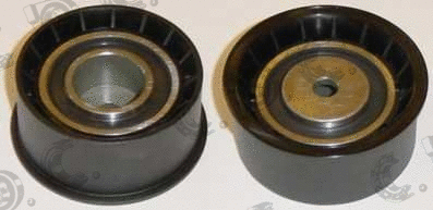 Deflection/Guide Pulley, timing belt (03.236)