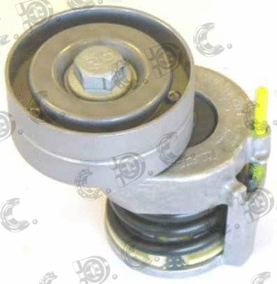 Belt Tensioner, V-ribbed belt (03.81093)