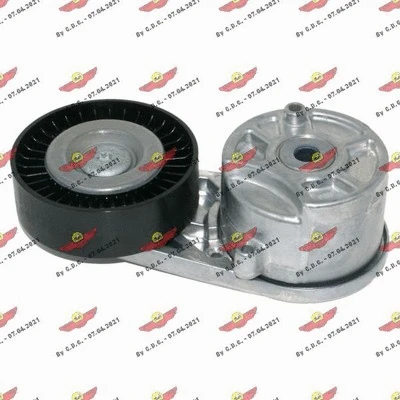 Belt Tensioner, V-ribbed belt (03.82226)