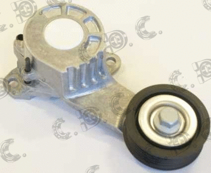 Belt Tensioner, V-ribbed belt (03.81518)
