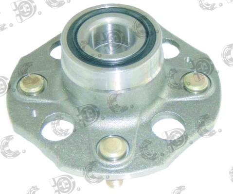 Wheel Bearing Kit (01.380)