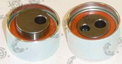 Tensioner Pulley, timing belt (03.418)