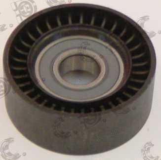 Deflection/Guide Pulley, V-ribbed belt (03.80958)