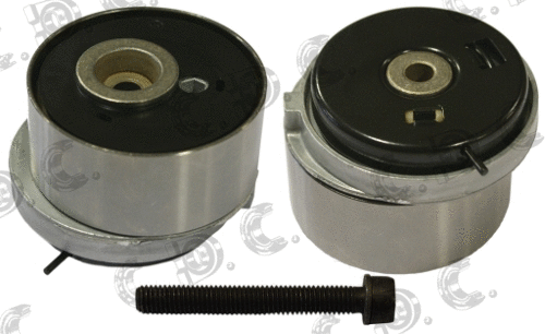 Tensioner Pulley, timing belt (03.80813)