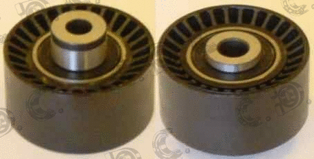 Deflection/Guide Pulley, timing belt (03.80787)