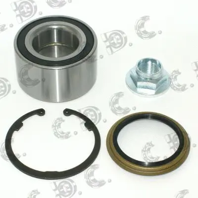 Wheel Bearing Kit (01.890)