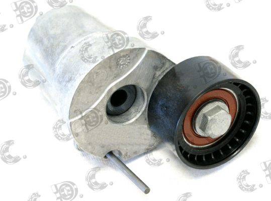 Belt Tensioner, V-ribbed belt (03.81662)