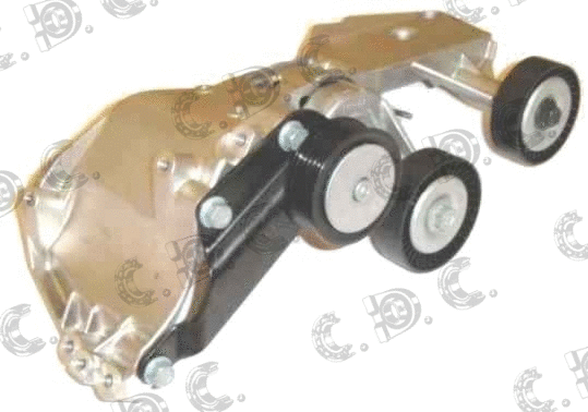 Belt Tensioner, V-ribbed belt (03.80831)