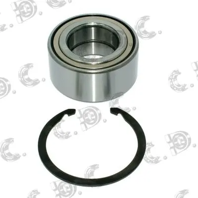 Wheel Bearing Kit (01.97527)