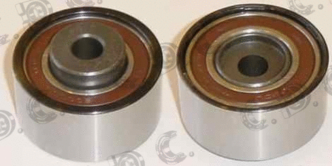 Deflection/Guide Pulley, timing belt (03.337)