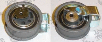 Tensioner Pulley, timing belt (03.80201)