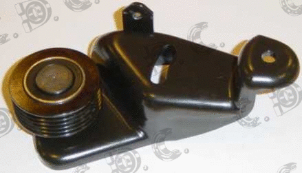 Belt Tensioner, V-ribbed belt (03.271)