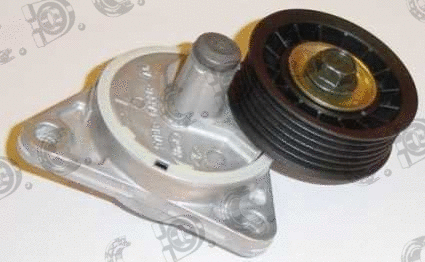 Belt Tensioner, V-ribbed belt (03.80468)