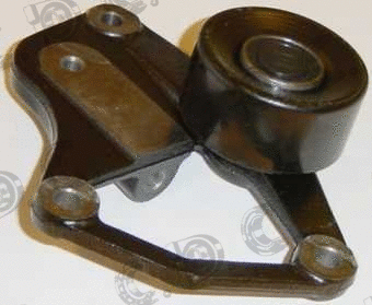 Belt Tensioner, V-ribbed belt (03.256)