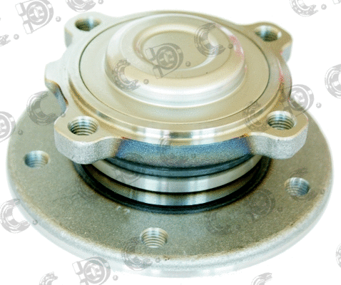 Wheel Bearing Kit (01.97991)