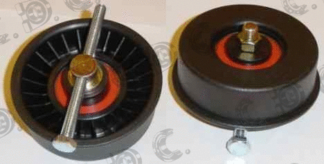 Belt Tensioner, V-ribbed belt (03.704)