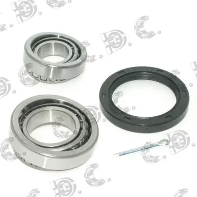 Wheel Bearing Kit (01.97143)
