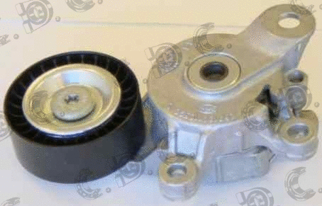Belt Tensioner, V-ribbed belt (03.80767)