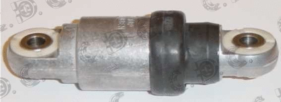 Vibration Damper, V-ribbed belt (03.610)