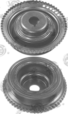 Belt Pulley, crankshaft (03.90083)