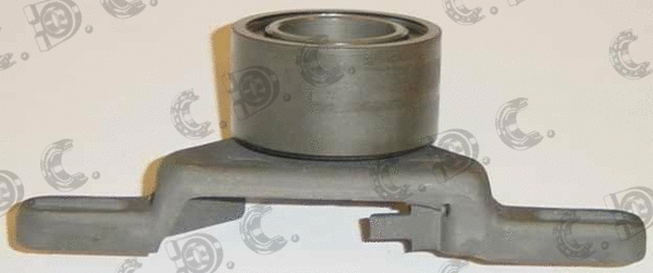 Tensioner Pulley, timing belt (03.068)