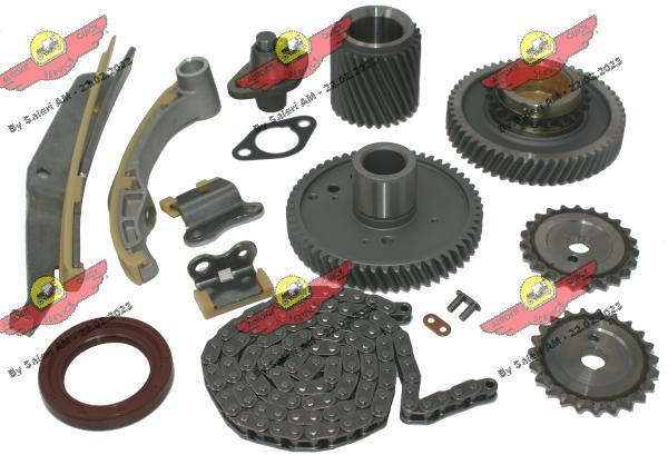 Timing Chain Kit (03.89158K)