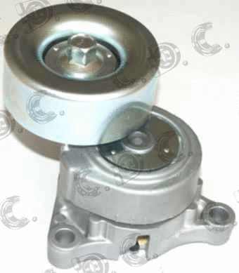 Belt Tensioner, V-ribbed belt (03.81434)