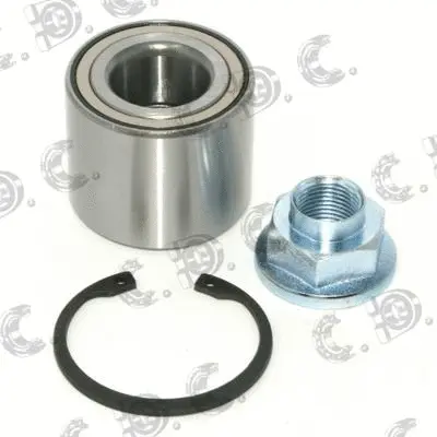 Wheel Bearing Kit (01.97766)