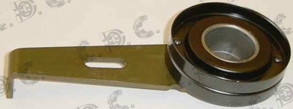 Belt Tensioner, V-ribbed belt (03.80108)