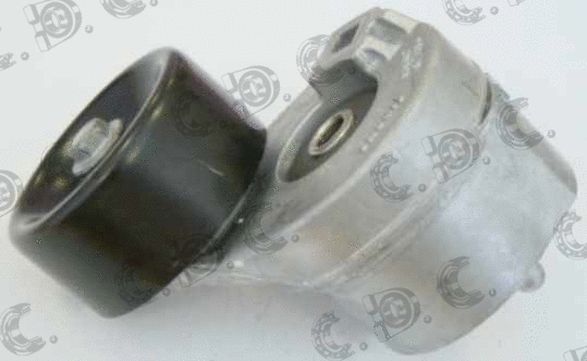 Belt Tensioner, V-ribbed belt (03.80866)