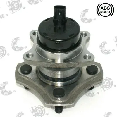 Wheel Bearing Kit (01.97445)
