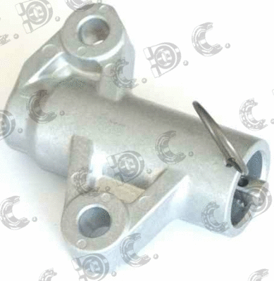 Vibration Damper, timing belt (03.81560)