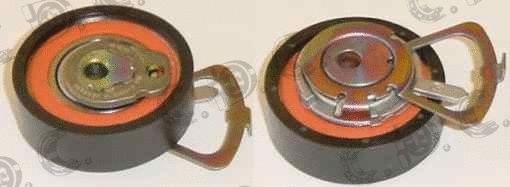 Tensioner Pulley, timing belt (03.771)