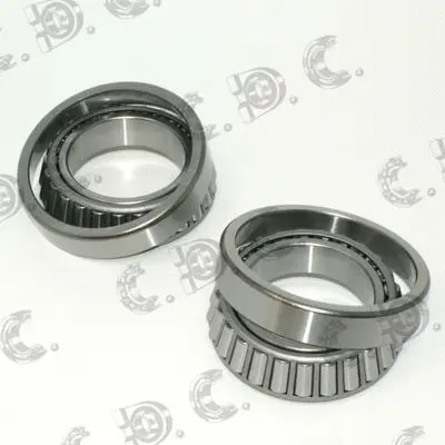 Wheel Bearing Kit (01.98203)