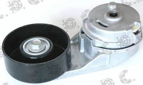 Belt Tensioner, V-ribbed belt (03.81616)