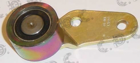 Deflection/Guide Pulley, V-ribbed belt (03.124)