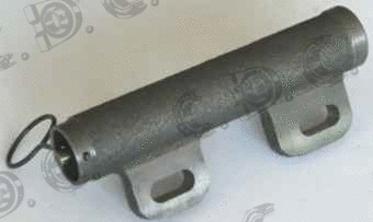 Vibration Damper, timing belt (03.81427)