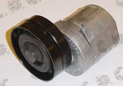 Belt Tensioner, V-ribbed belt (03.80441)