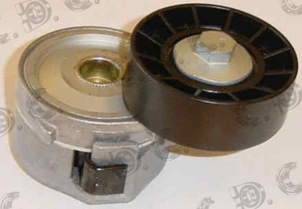 Belt Tensioner, V-ribbed belt (03.80336)