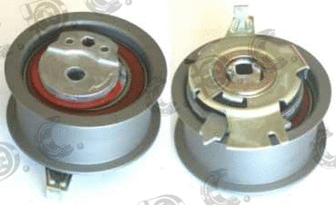 Tensioner Pulley, timing belt (03.81324)