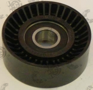 Deflection/Guide Pulley, V-ribbed belt (03.80944)