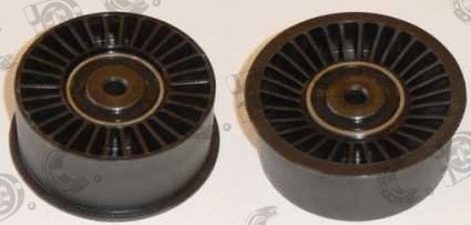 Deflection/Guide Pulley, timing belt (03.80439)
