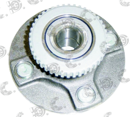 Wheel Bearing Kit (01.237)