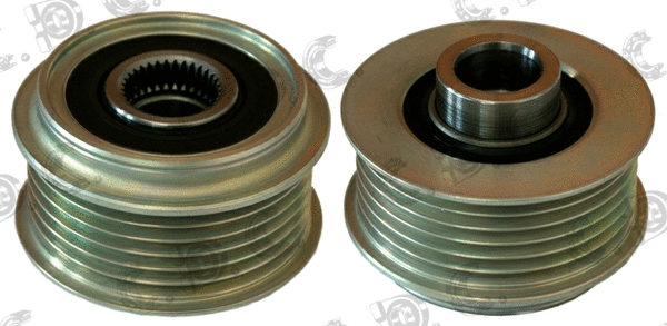 Alternator Freewheel Clutch (03.81932)
