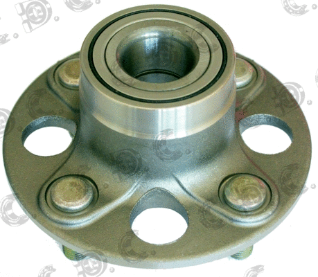 Wheel Bearing Kit (01.97797)